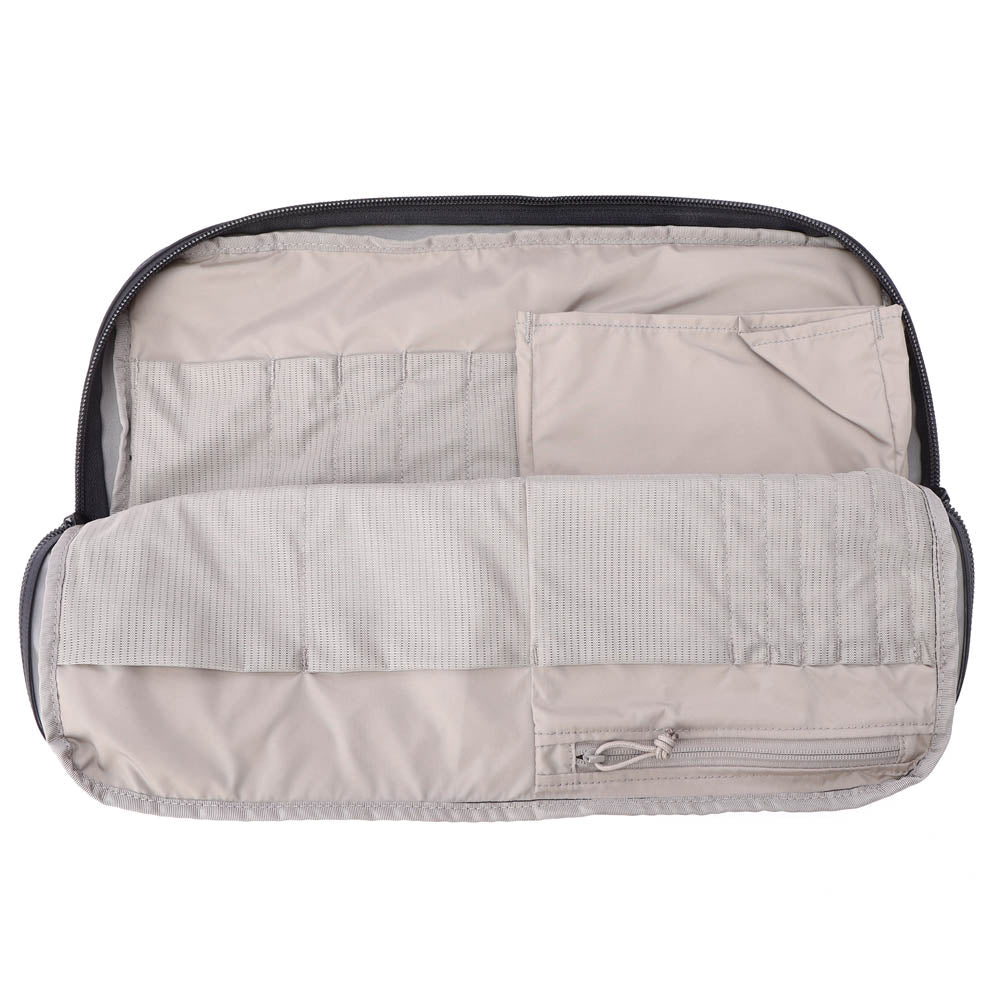 Snigel - Organized bag -11 - Grey