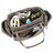 Snigel - Organized bag -11 - Grey