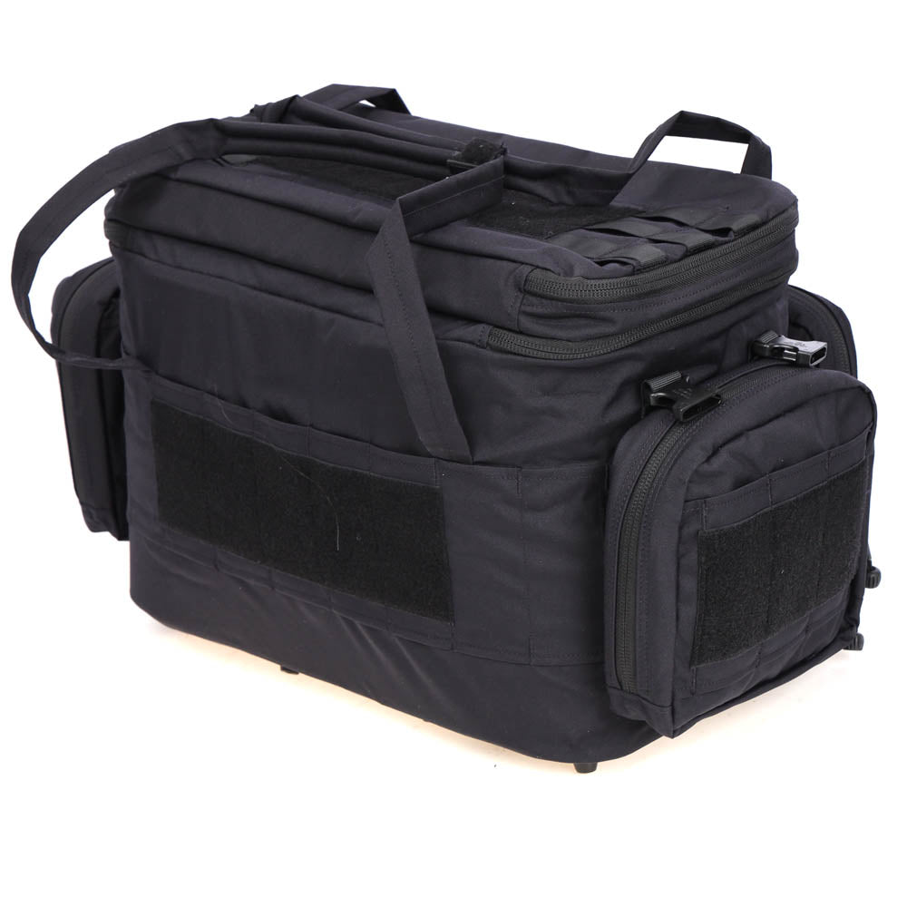 Snigel - Organized bag -11 - Black
