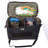 Snigel - Organized bag -11 - Black