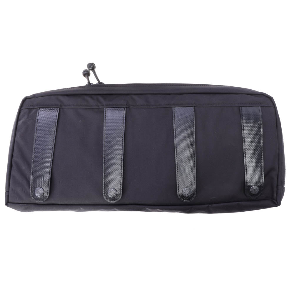 Snigel - Organized bag -11 - Black