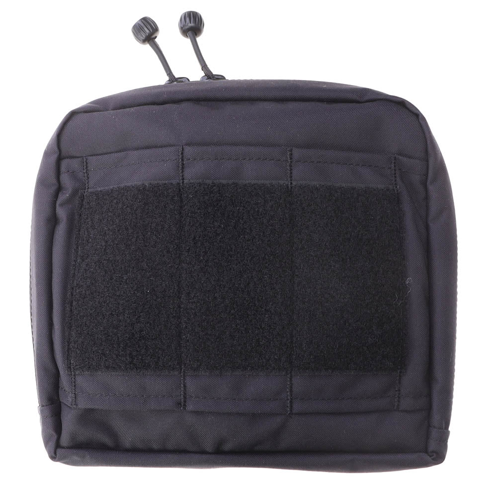 Snigel - Organized bag -11 - Black