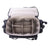 Snigel - Organized bag -11 - Black