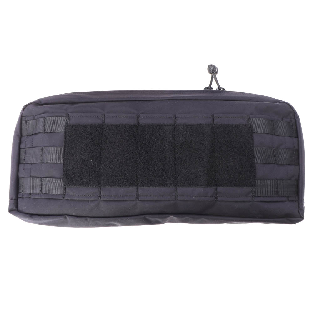 Snigel - Organized bag -11 - Black