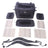 Snigel - Organized bag -11 - Black