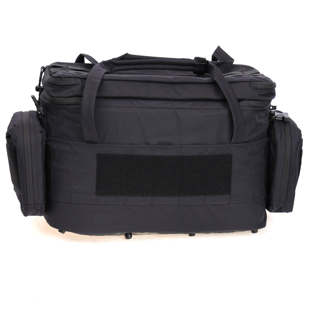 Snigel - Organized bag -11 - Black