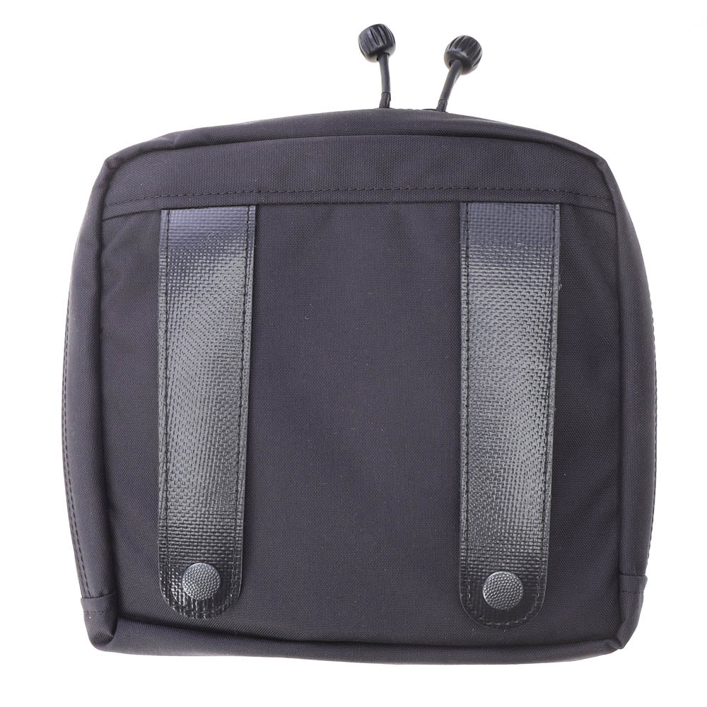 Snigel - Organized bag -11 - Black