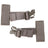 Snigel - Herma T-bar set 1.0 - Grey