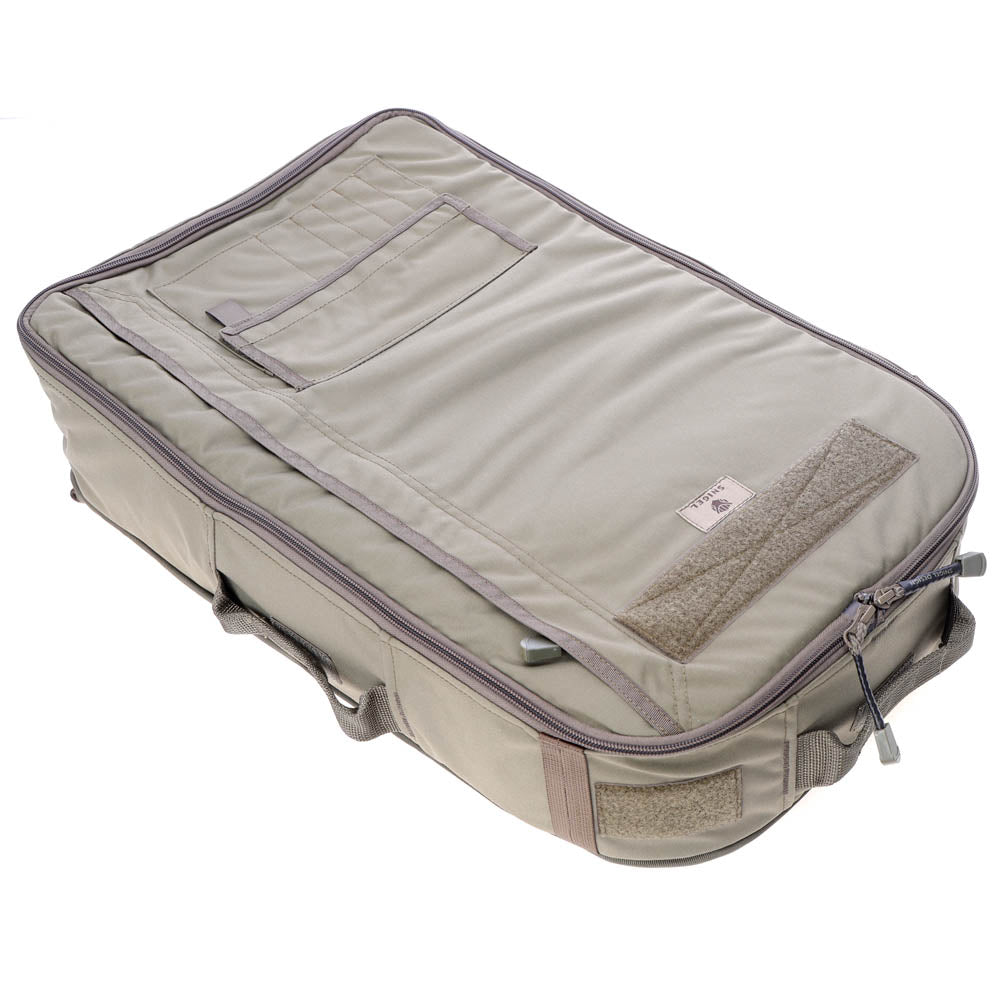 Snigel - 40L Protective insert -12 - Grey