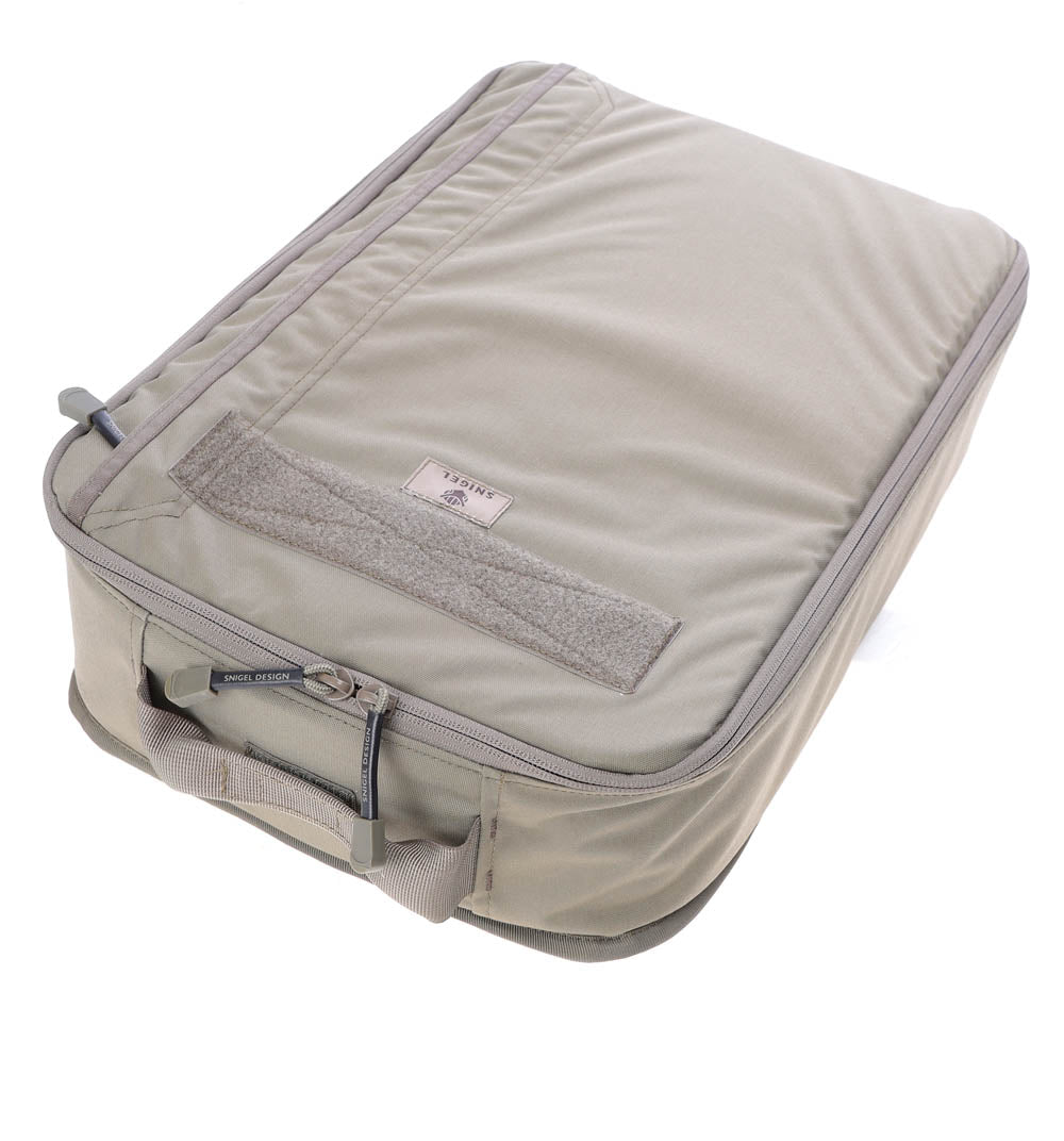Snigel - 40L Protective insert -12 - Grey