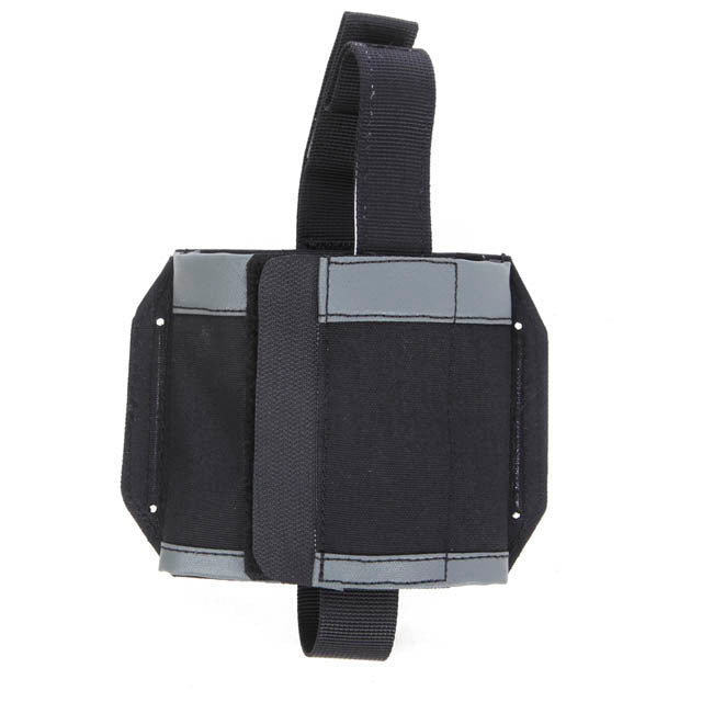 Snigel - Pancake holster -16 - Black