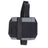 Snigel - Pancake holster -16 - Black