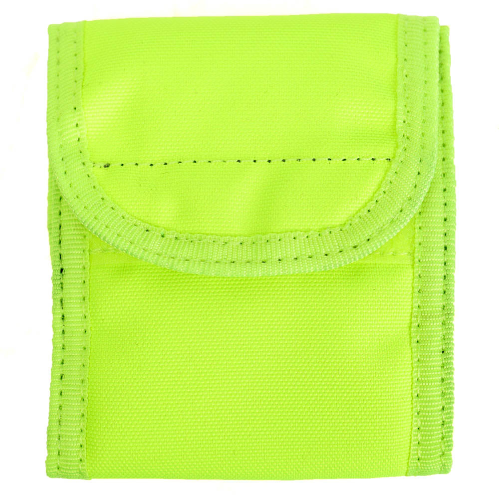 Snigel - Combination Glove holder -09 - HighVis Yellow