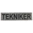 Snigel - Tekniker patch, small -12