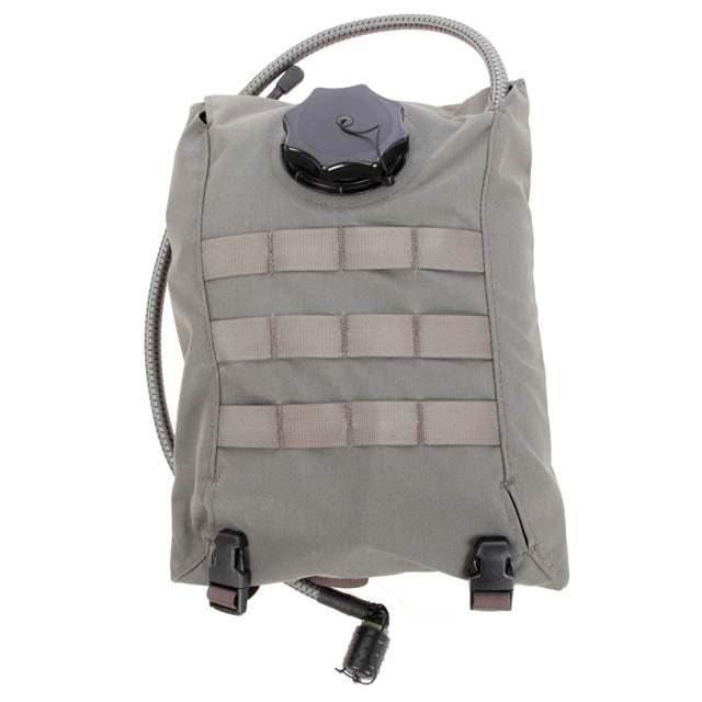 Snigel - 2,5L hydration cover -16 - Grey