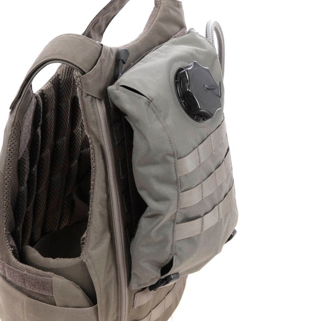 Snigel - 2,5L hydration cover -16 - Grey