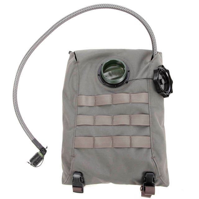 Snigel - 2,5L hydration cover -16 - Grey