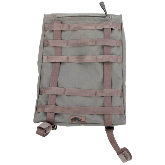 Snigel - 2,5L hydration cover -16 - Grey