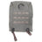 Snigel - 2,5L hydration cover -16 - Grey