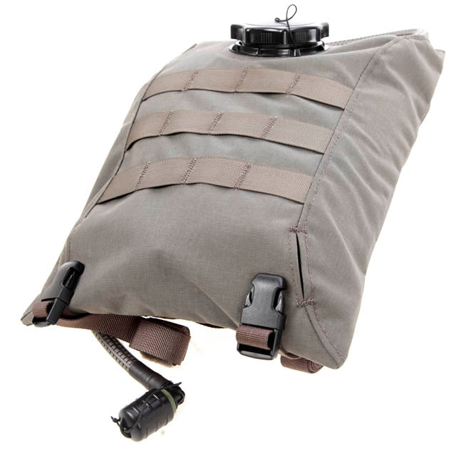 Snigel - 2,5L hydration cover -16 - Grey