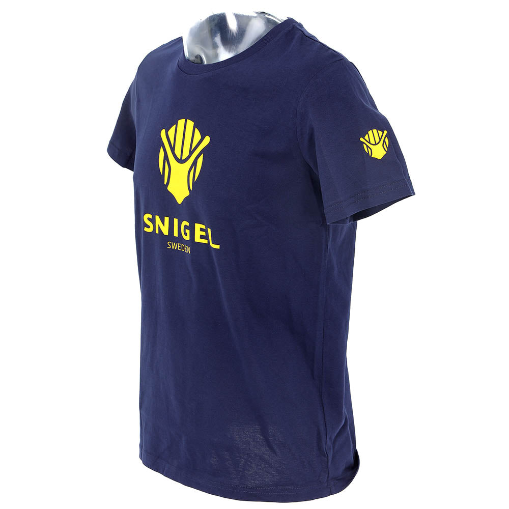 Snigel - T-shirt 2.0 - Navy
