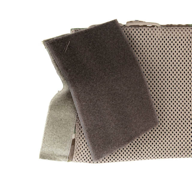 Snigel - Squeeze zipper closure -17 - Grey