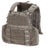 Snigel - Squeeze zipper closure -17 - Grey