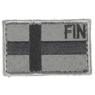 Snigel - Fin patch, Small -12