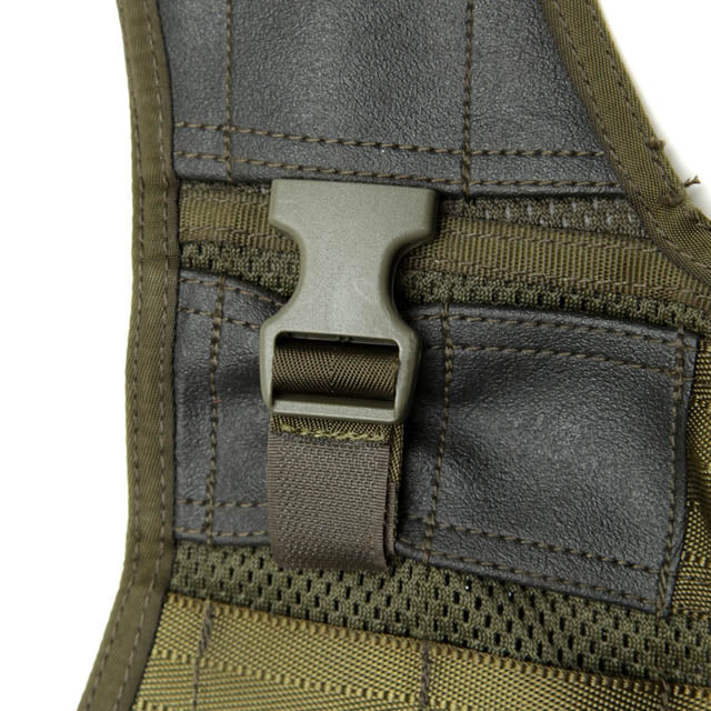 Snigel - I-Bar set -10 - Olive