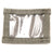 Snigel - Name card holder -11 - Grey