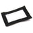 Snigel - Name card holder -11 - Black