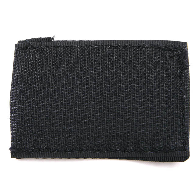Snigel - Name card holder -11 - Black
