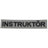 Snigel - Instruktor patch