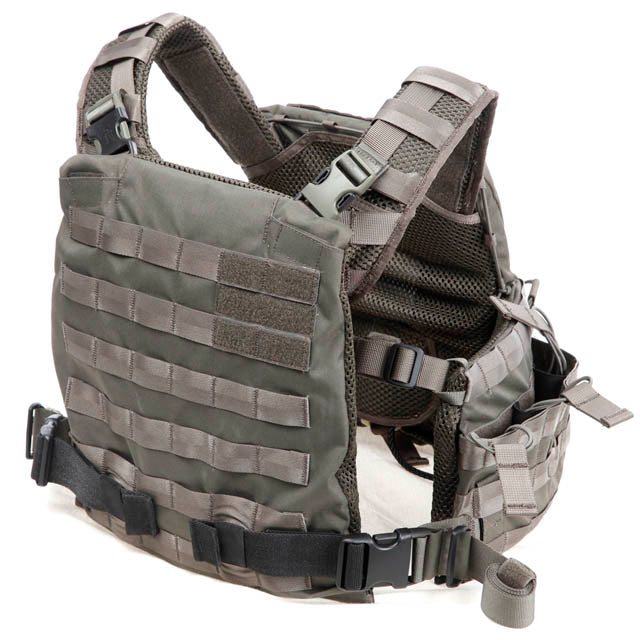 Snigel - Carrier pouch -16