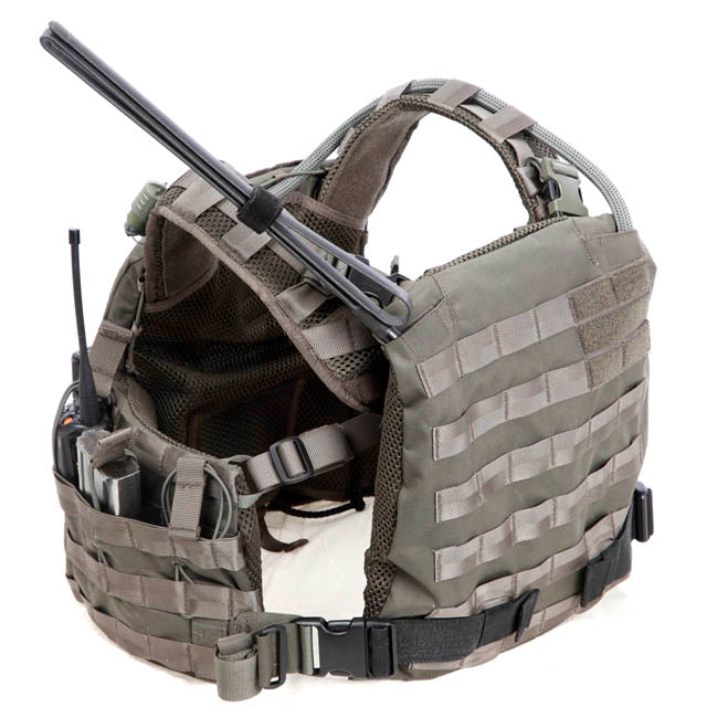 Snigel - Carrier pouch -16