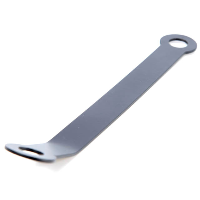 Snigel - Double spoon garage 2.0 - Grey