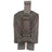 Snigel - Double spoon garage 2.0 - Grey
