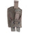 Snigel - Double spoon garage 2.0 - Grey
