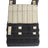 Snigel - MOLLE Front panel 1.0 - Grey