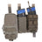 Snigel - MOLLE Front panel 1.0 - Grey