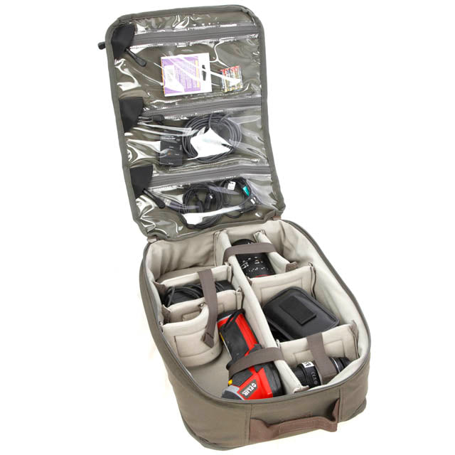 Snigel - 30L protective insert 2.0