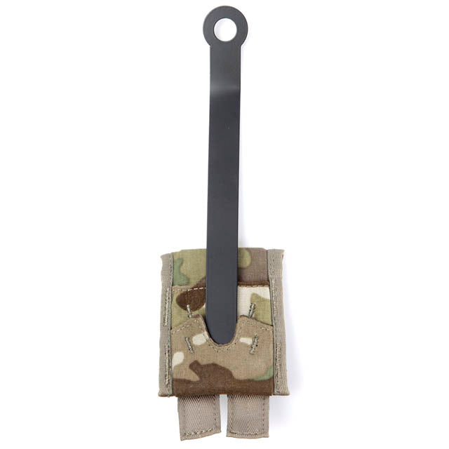 Snigel - Curved Long spoon 1.0