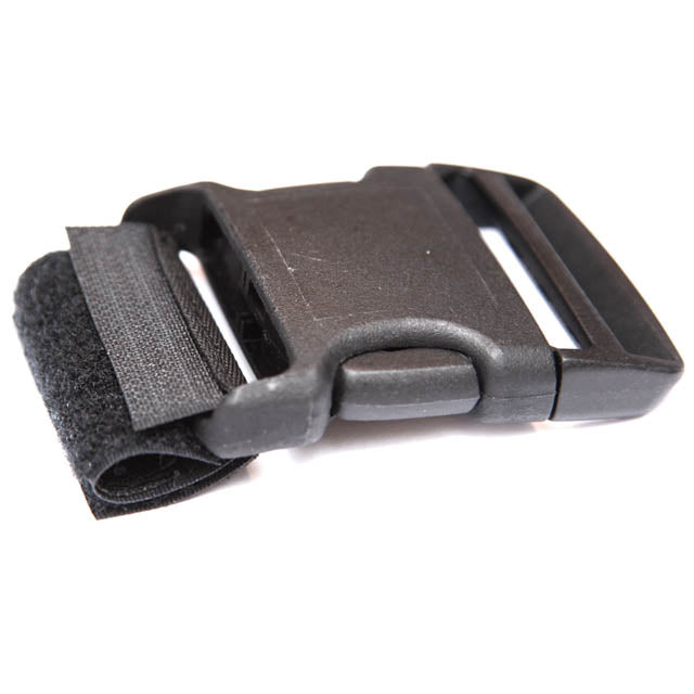 Snigel - 50 mm buckle adapter set