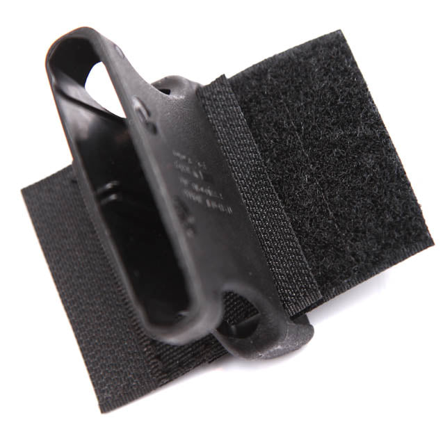 Snigel - 50 mm buckle adapter set