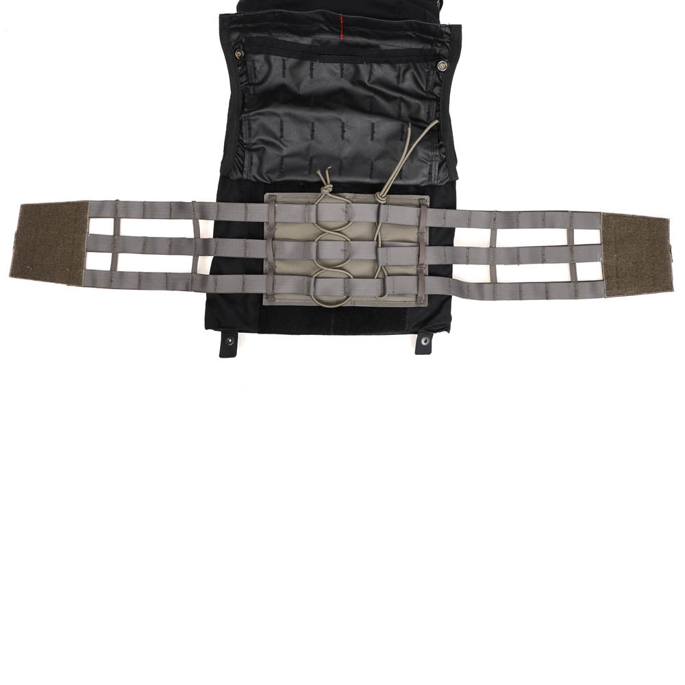 Snigel - 3 row Cumberband 1.0 - MultiCam