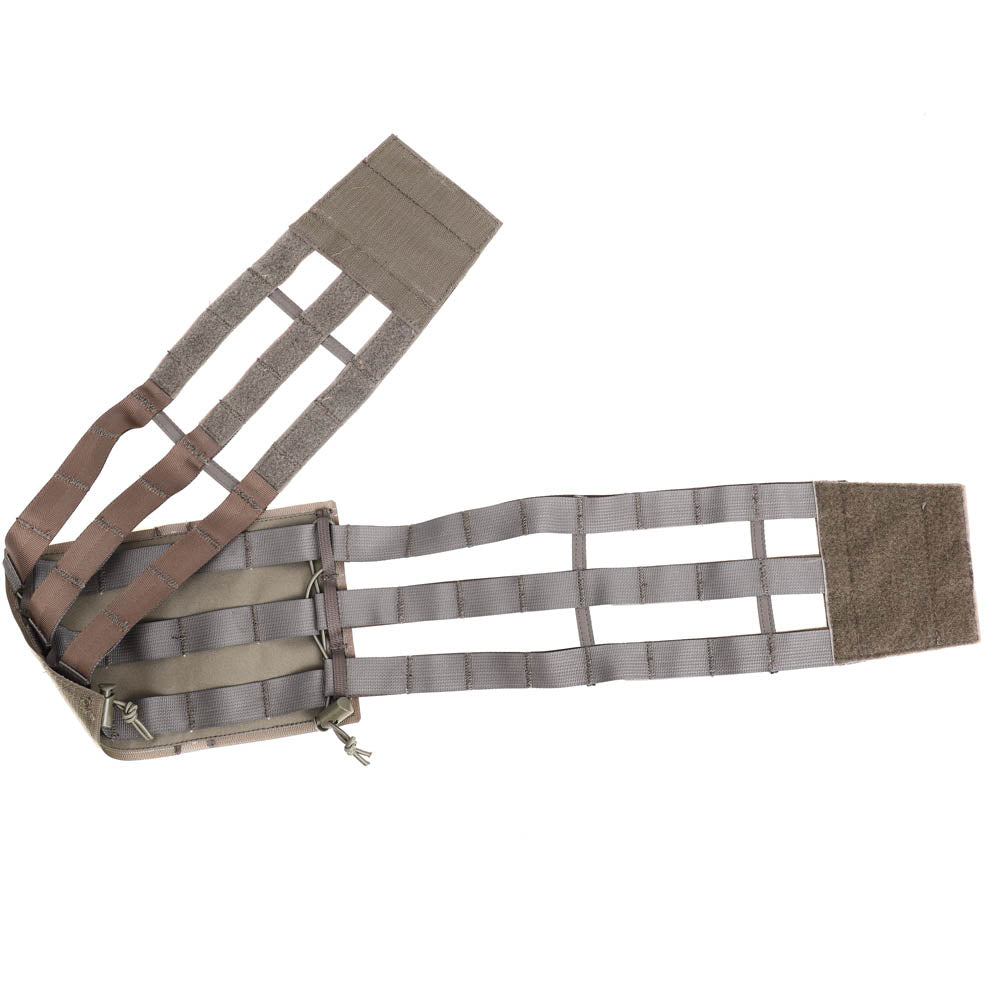 Snigel - 3 row Cumberband 1.0 - MultiCam