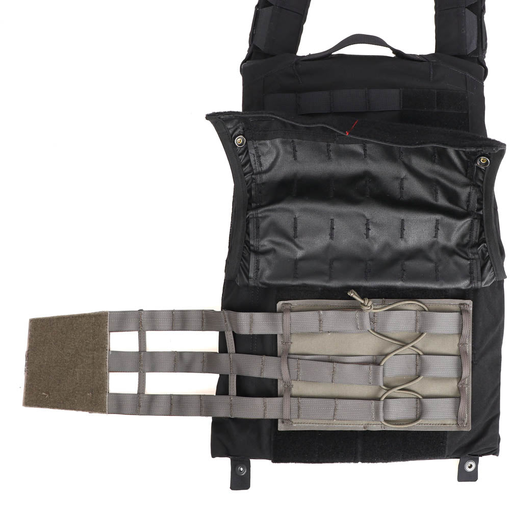 Snigel - 3 row Cumberband 1.0 - MultiCam