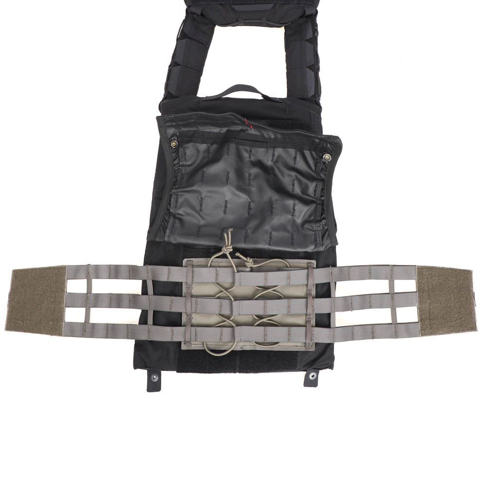 Snigel - 3 row Cumberband 1.0 - MultiCam