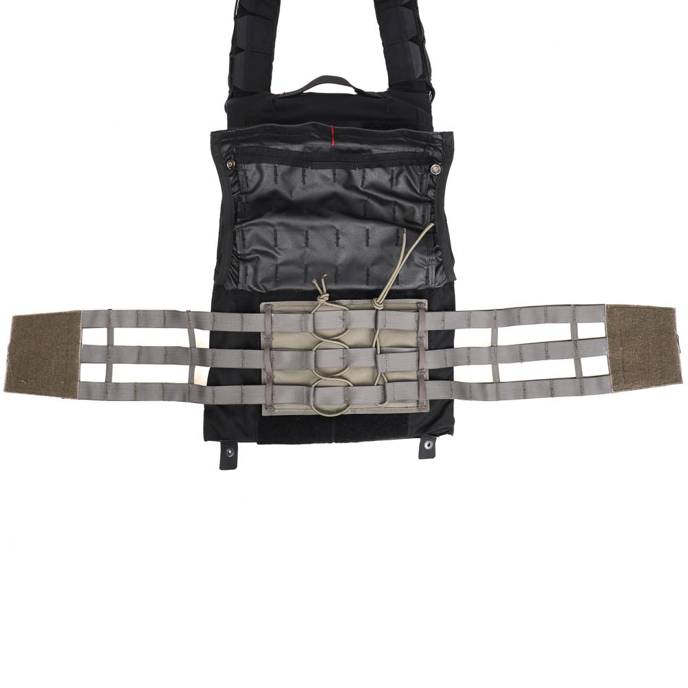 Snigel - 3 row Cumberband 1.0 - MultiCam