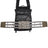 Snigel - 3 row Cumberband 1.0 - MultiCam